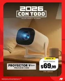 Catálogo Novicompu Página 2