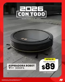 Catálogo Novicompu Página 3