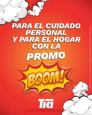 Catálogo Tia (válido hasta 28-01)