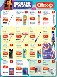 Catálogo Ofix Página 10
