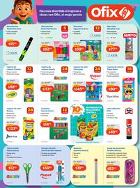 Catálogo Ofix Página 11
