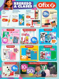 Catálogo Ofix Página 12