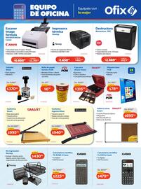 Catálogo Ofix Página 13