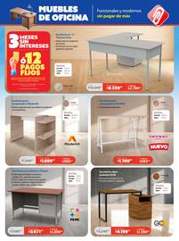 Catálogo Ofix Página 14
