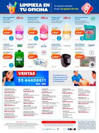 Catálogo Ofix Página 16