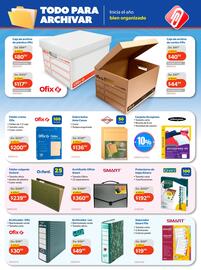 Catálogo Ofix Página 2