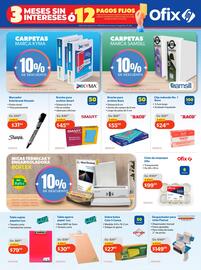 Catálogo Ofix Página 3