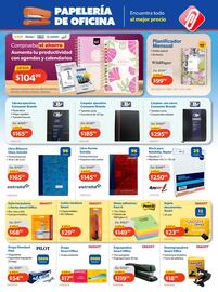 Catálogo Ofix Página 4