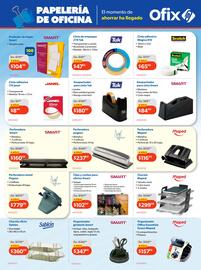 Catálogo Ofix Página 5