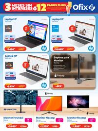 Catálogo Ofix Página 7