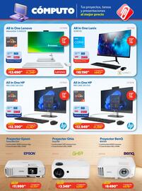 Catálogo Ofix Página 8