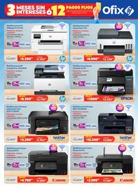 Catálogo Ofix Página 9