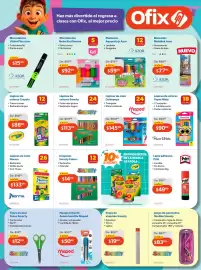 Catálogo Ofix Página 11