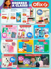 Catálogo Ofix Página 12