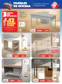 Catálogo Ofix Página 14