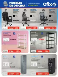 Catálogo Ofix Página 15