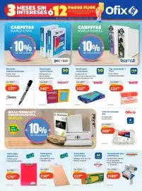 Catálogo Ofix Página 3
