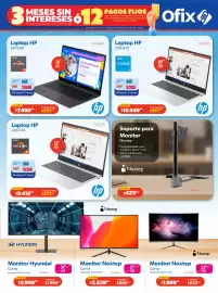 Catálogo Ofix Página 7