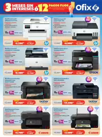 Catálogo Ofix Página 9