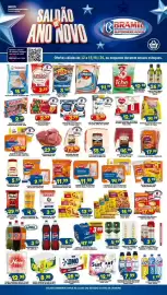 Encarte Bramil Supermercados Página 1