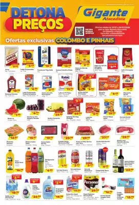 Encarte Gigante Atacadista (válido até 15-01)