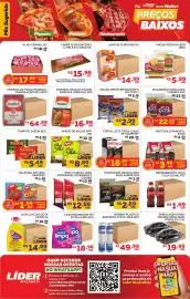 Encarte Lider Atacadista semana 3 Página 3