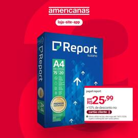 Encarte Lojas Americanas Página 4