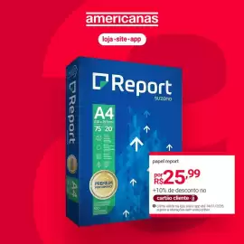 Encarte Lojas Americanas Página 4