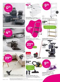 Mömax Flugblatt Seite 12