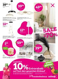 Mömax Flugblatt Seite 13