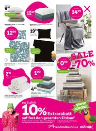 Mömax Flugblatt Seite 15