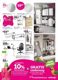 Mömax Flugblatt woche 3 Seite 11