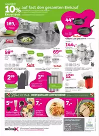 Mömax Flugblatt woche 3 Seite 16