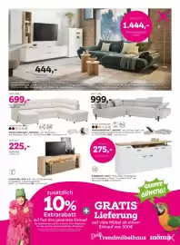 Mömax Flugblatt woche 3 Seite 7