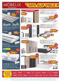 Möbelix Prospekt woche 3 Seite 2