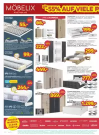 Möbelix Prospekt woche 3 Seite 2