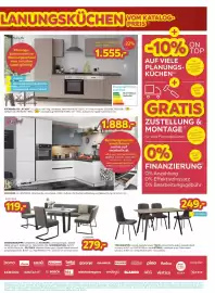 Möbelix Prospekt woche 3 Seite 3