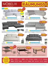 Möbelix Prospekt woche 3 Seite 4