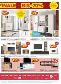 Möbelix Prospekt woche 3 Seite 5
