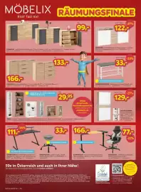 Möbelix Prospekt woche 3 Seite 8