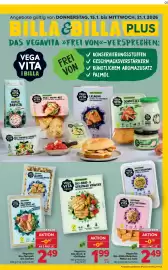 Billa Flugblatt woche 3 Seite 1