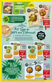 Billa Flugblatt woche 3 Seite 2