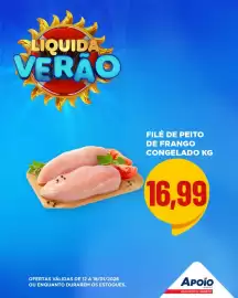 Folheto Apoio Mineiro semana 3 Página 1