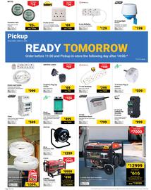 Builders Warehouse catalogue Page 10