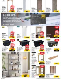 Builders Warehouse catalogue Page 12