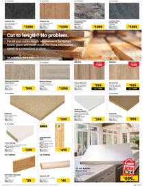 Builders Warehouse catalogue Page 13