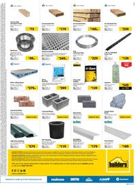 Builders Warehouse catalogue Page 14