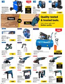 Builders Warehouse catalogue Page 2