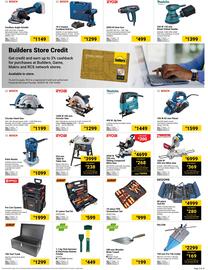 Builders Warehouse catalogue Page 3