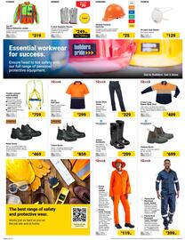 Builders Warehouse catalogue Page 4